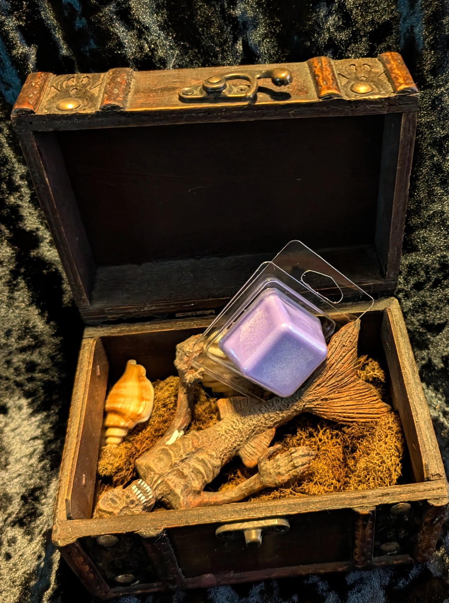 SHIKI WAX MELT SMALL
