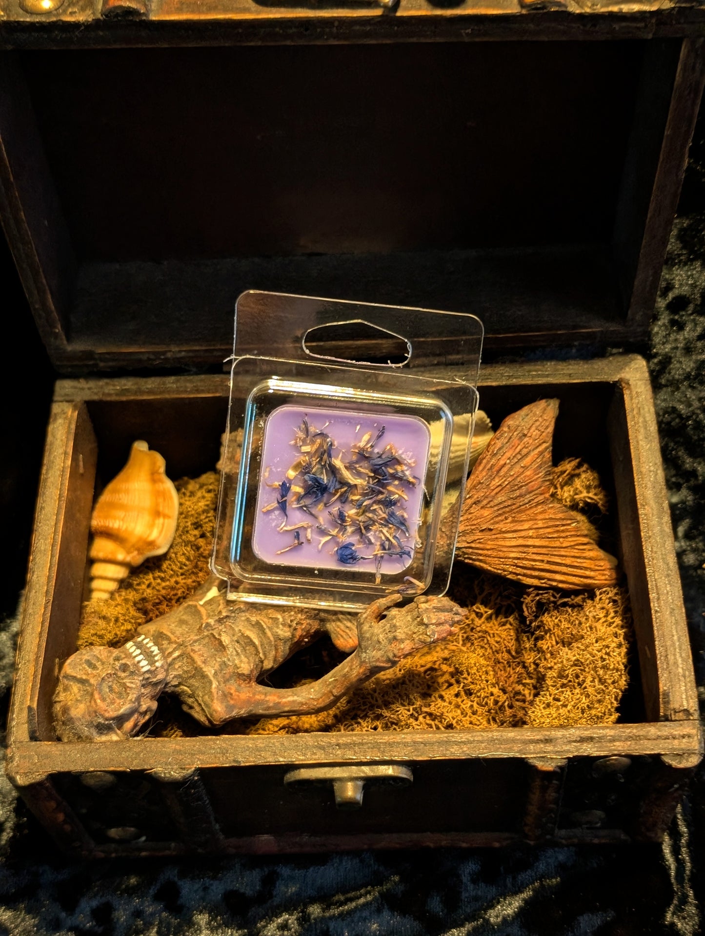 SHIKI WAX MELT SMALL
