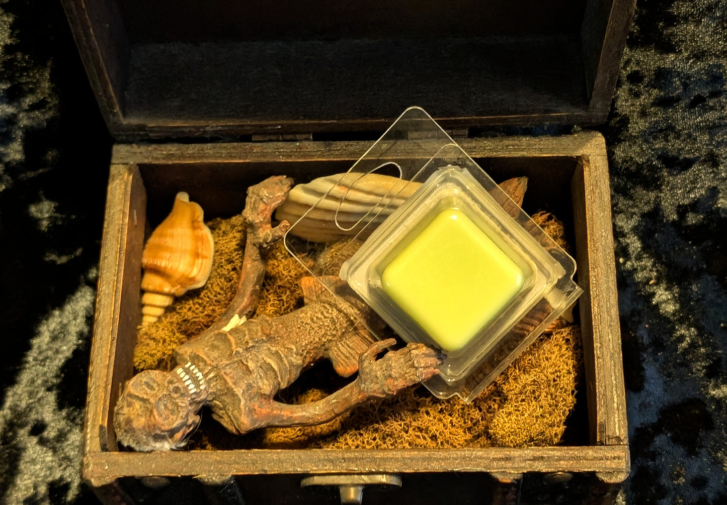WILLOW WAX MELT SMALL