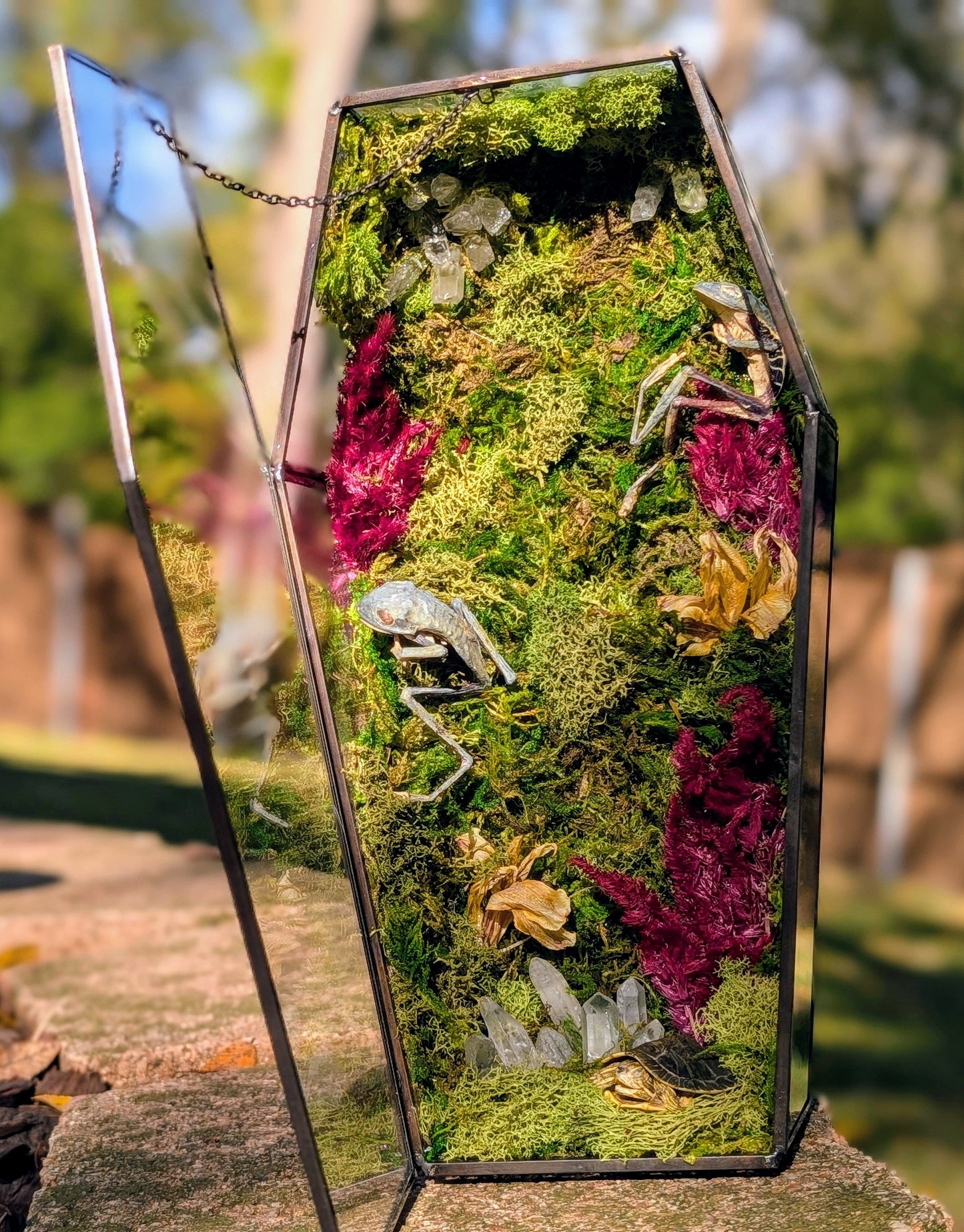 Coffin Critters