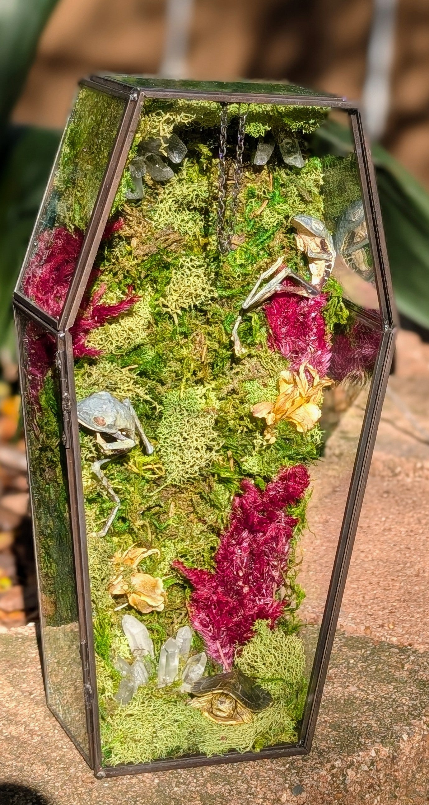 Coffin Critters