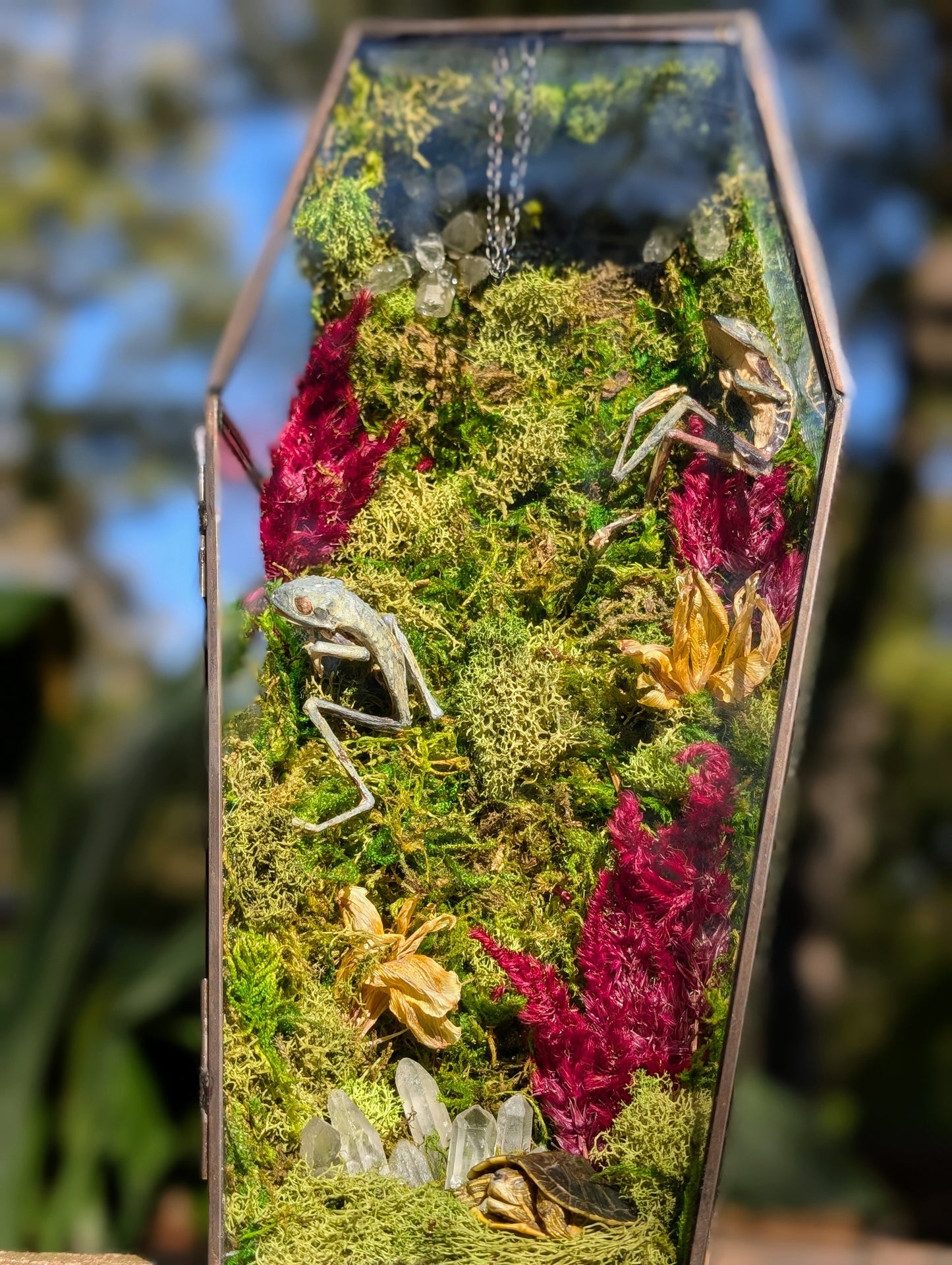 Coffin Critters