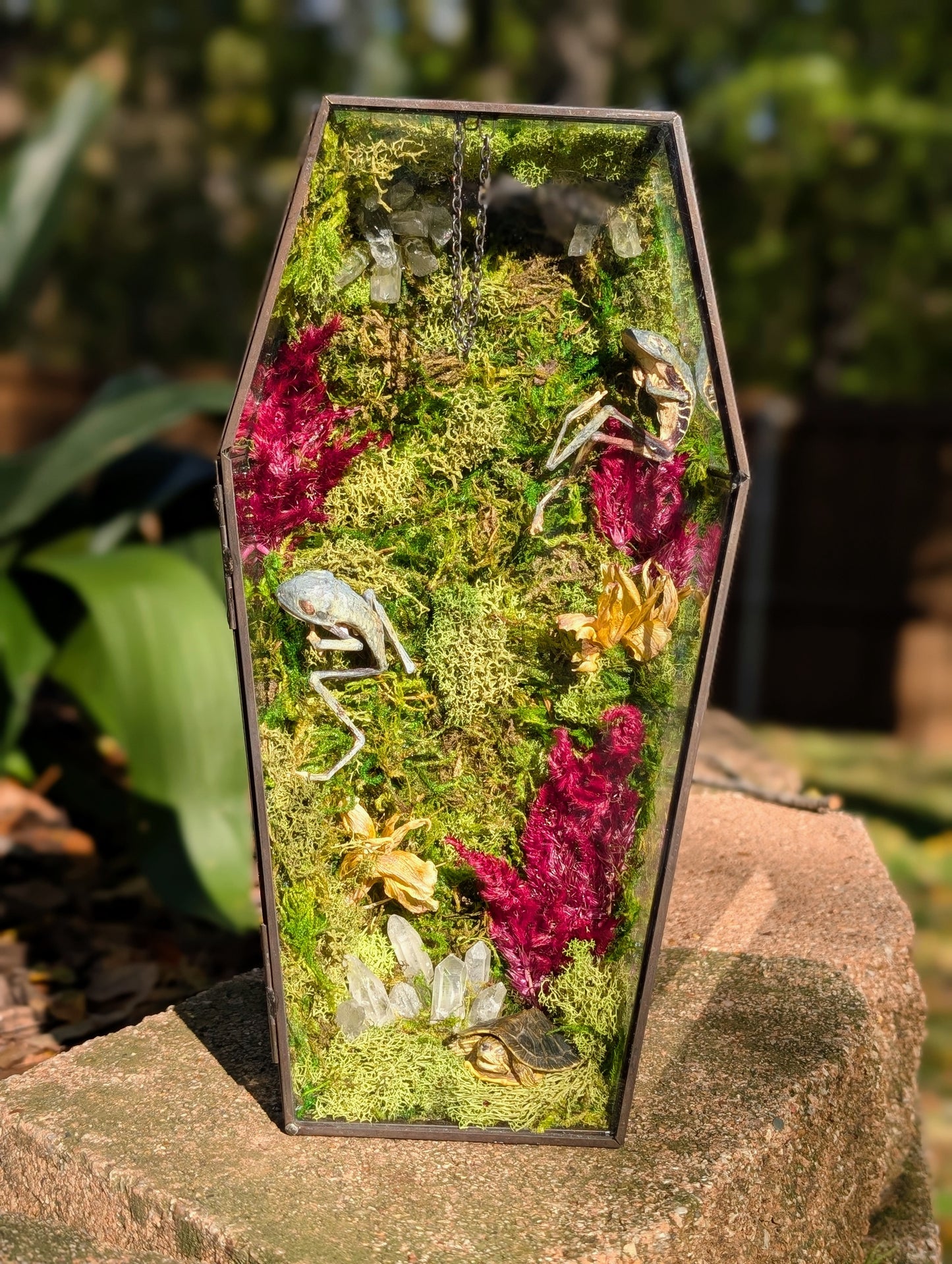 Coffin Critters