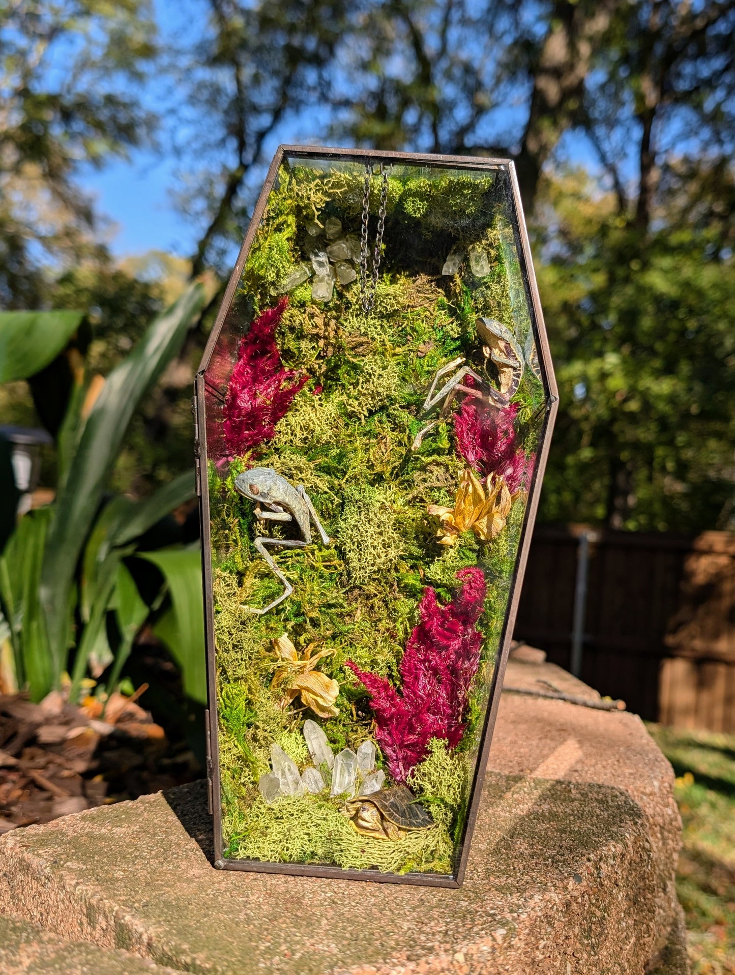 Coffin Critters