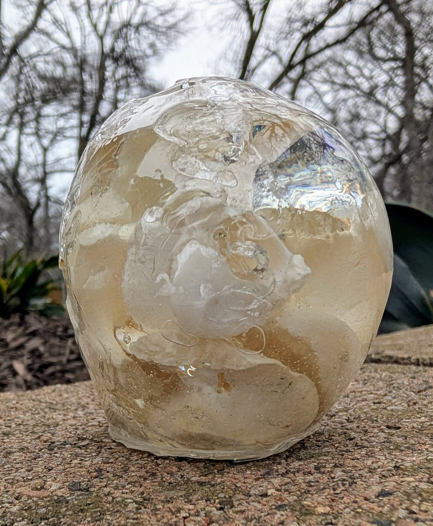 BONE SKULLS - LARGE