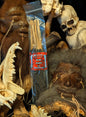 BLUE ASHES INCENSE