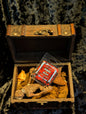BURIED ALIVE WAX MELT SMALL