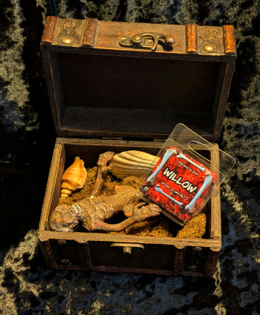 WILLOW WAX MELT SMALL