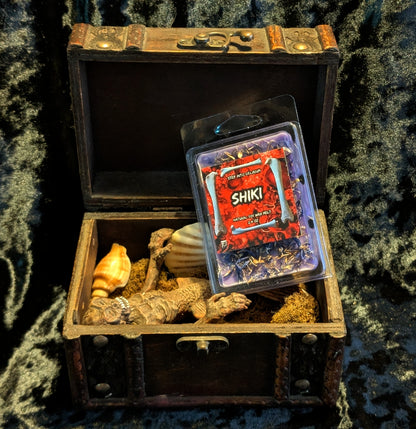 SHIKI WAX MELT LARGE