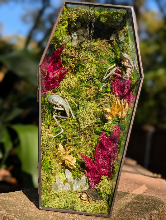 Coffin Critters