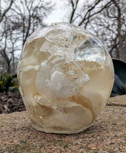 BONE SKULLS - LARGE