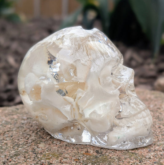 BONE SKULLS - LARGE